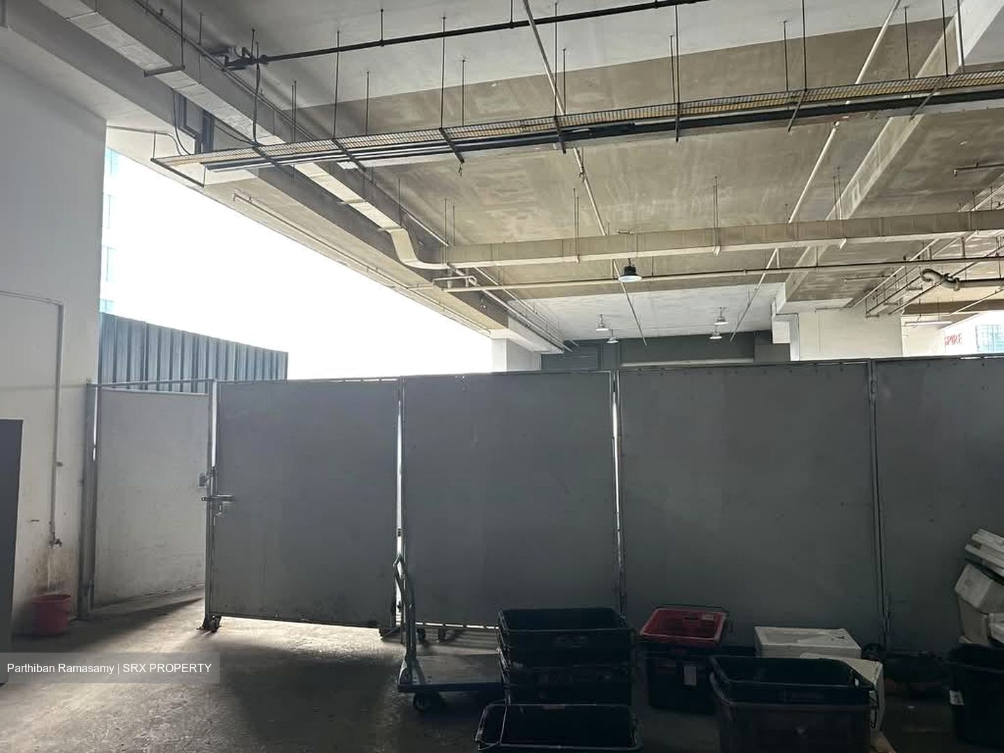WCEGA Plaza (D23), Factory #528653711